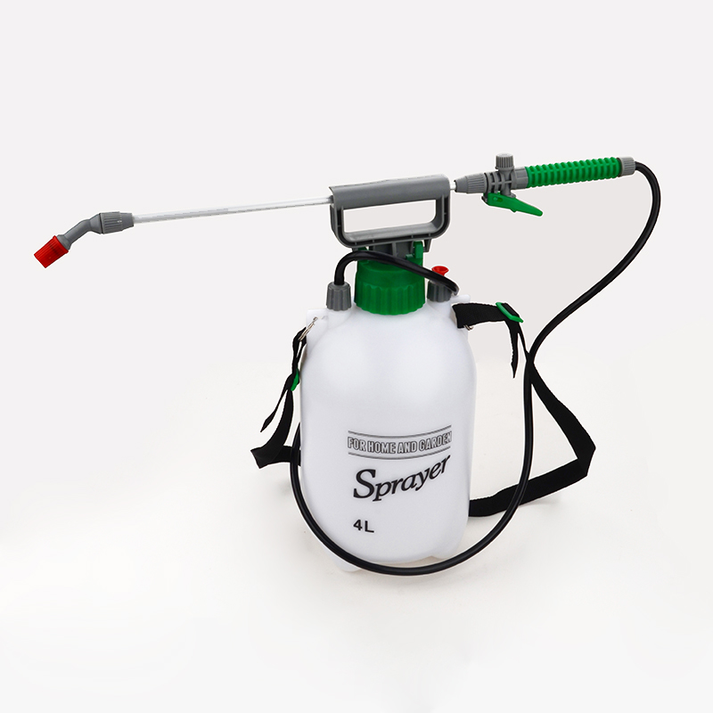 Garden Pressure Sprayer Set