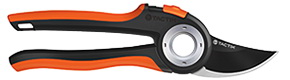 Ergonomic Hand Pruner for Gardening