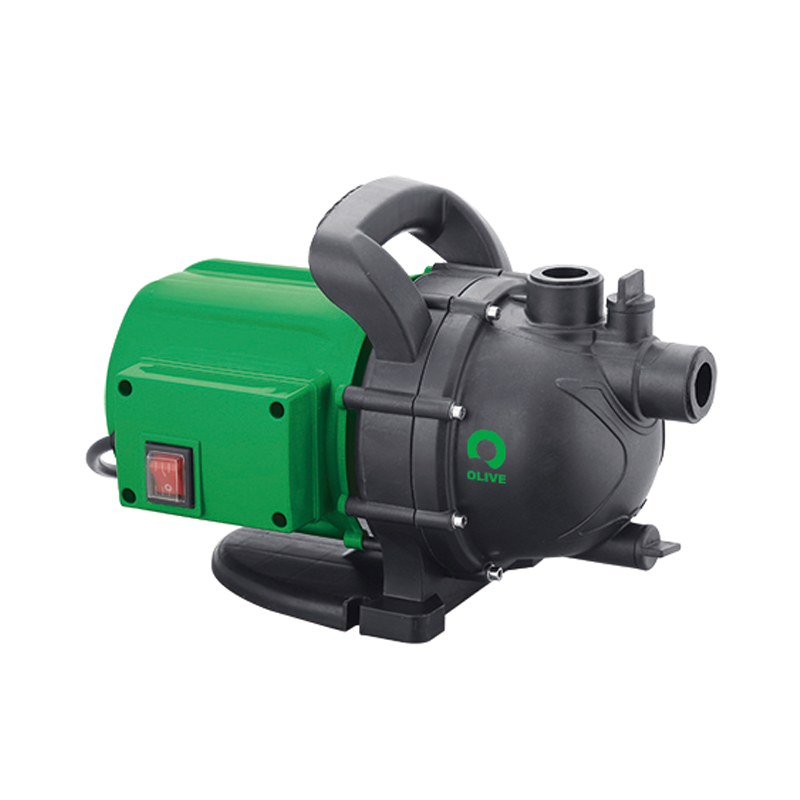 Portable Garden Water Pump