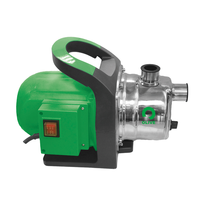 High-Pressure Garden Water Pump