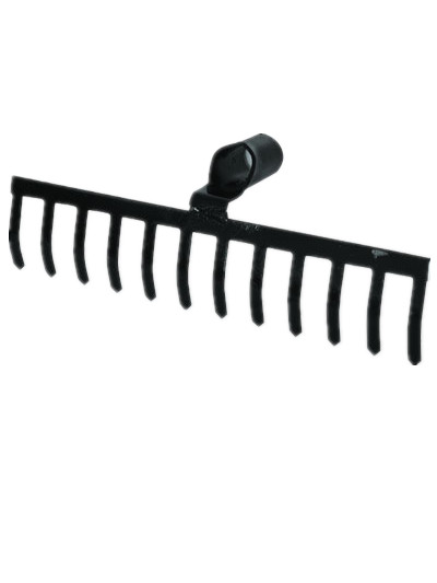 garden rake - Image 2