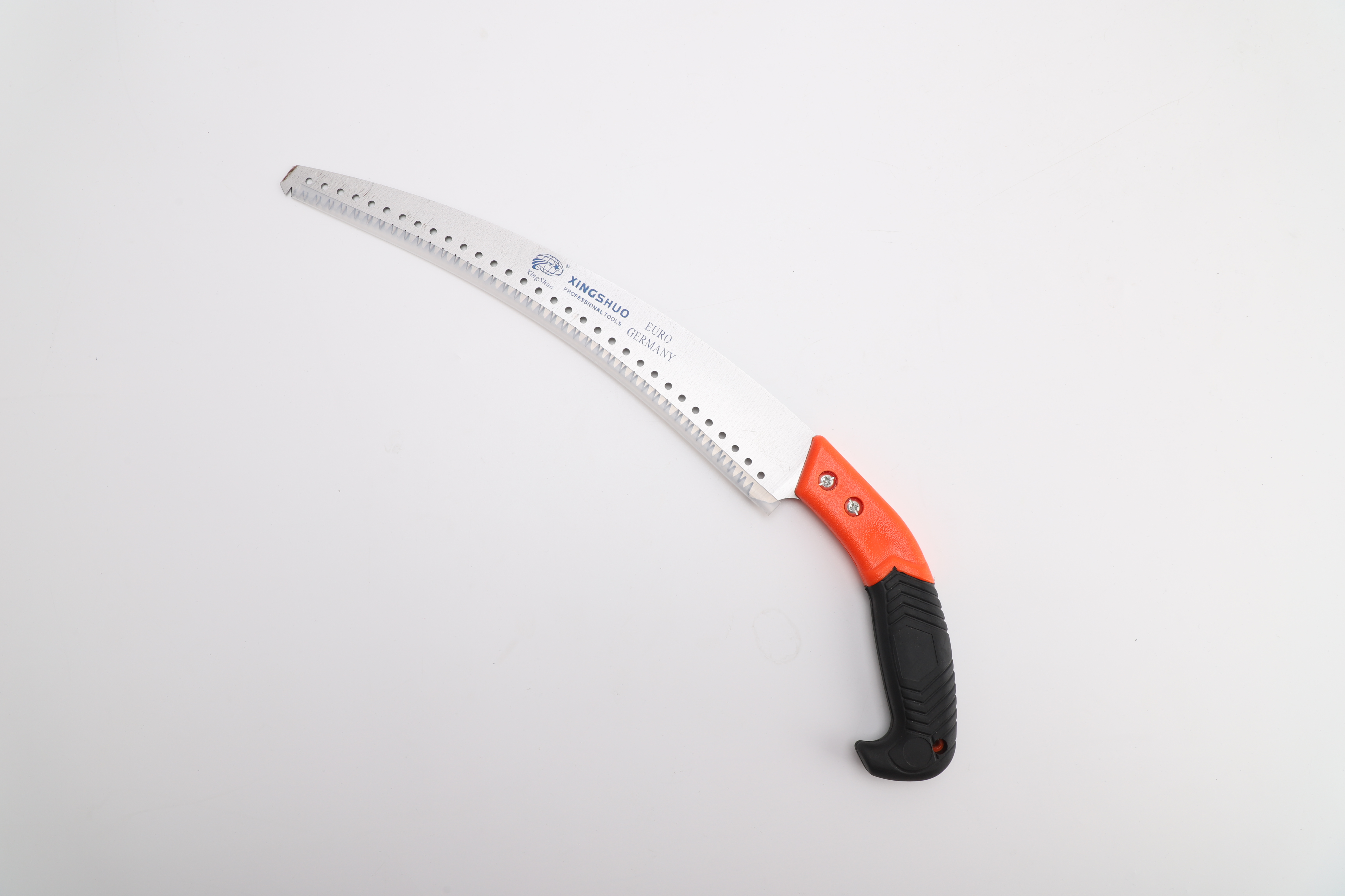 Curved Blade Pruning Saw