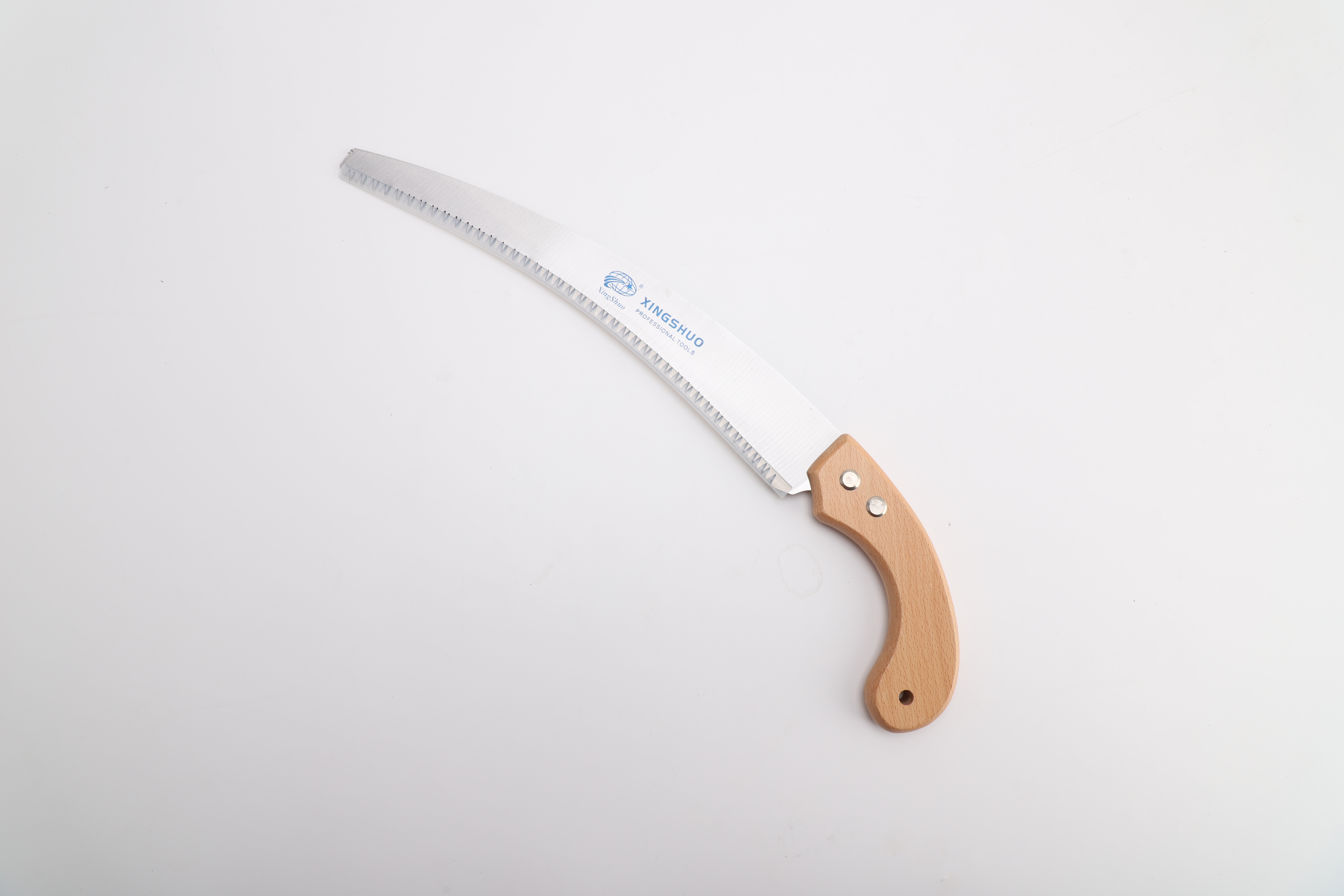 Curved Blade Pruning Saw