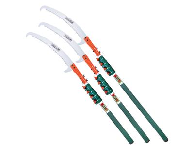 Telescopic Pole Saw for Tree Pruning