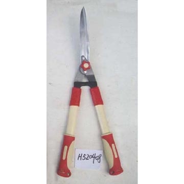 Hedge Trimming Shears