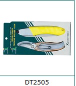 Gardening Hand Tool Set with Wood Picker and Pruning Shear