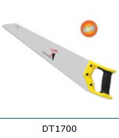 Hand Saw for Woodworking and Carpentry