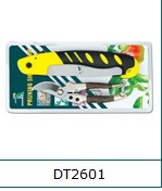 Pruning Shear and Folding Saw Garden Set