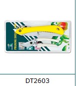 Pruning Saw and Shears Garden Tool Set
