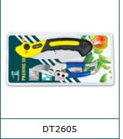 Pruning Saw and Shears Garden Tool Set