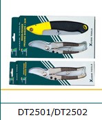 Pruning Saw and Shears Set