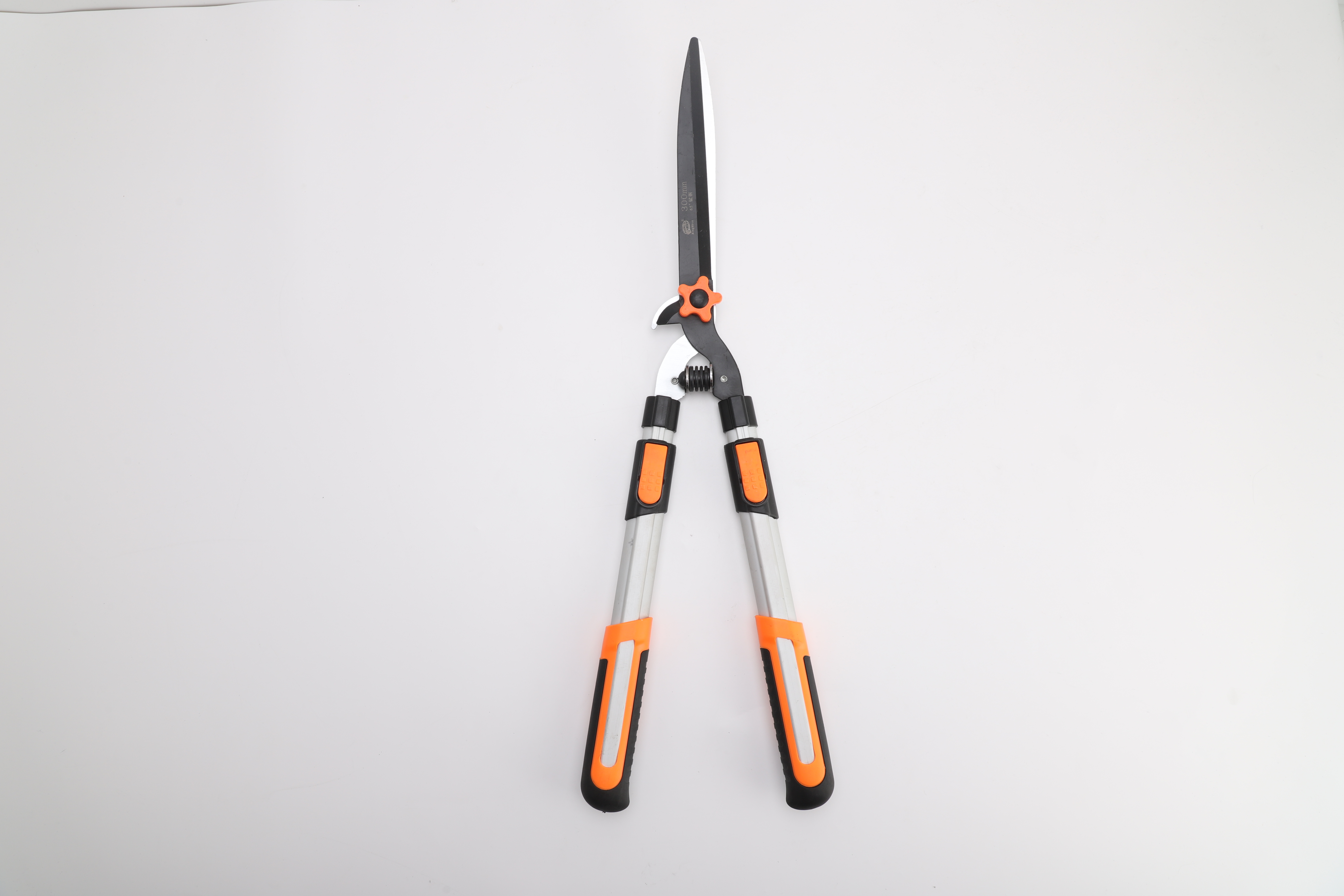 Telescopic Handle Hedge Shear