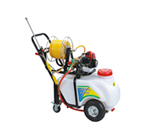 Garden Sprayer - Image 4
