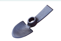 Garden Cultivating Tool Head