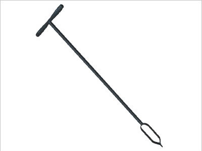 garden twist cultivator - Image 4