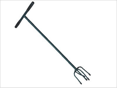 garden twist cultivator - Image 3