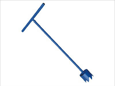 garden twist cultivator - Image 2