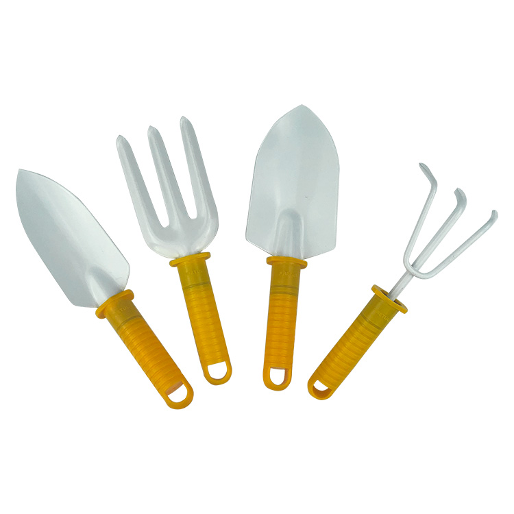 gardening tools set carbon steel head cheap price hand tools kit - Image 2