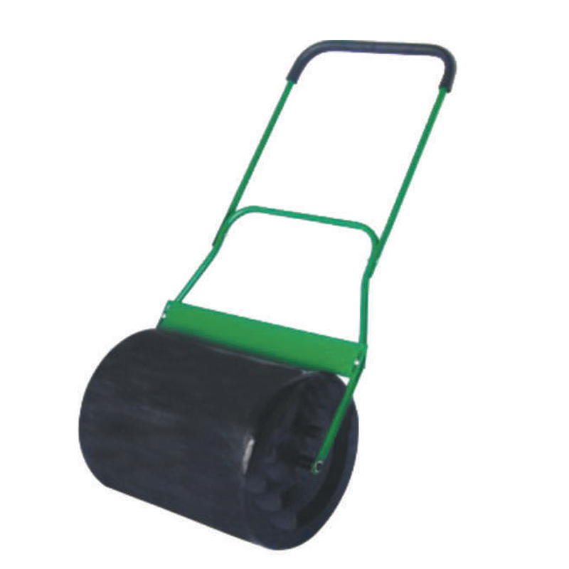 Lawn and Garden Soil Compaction Roller