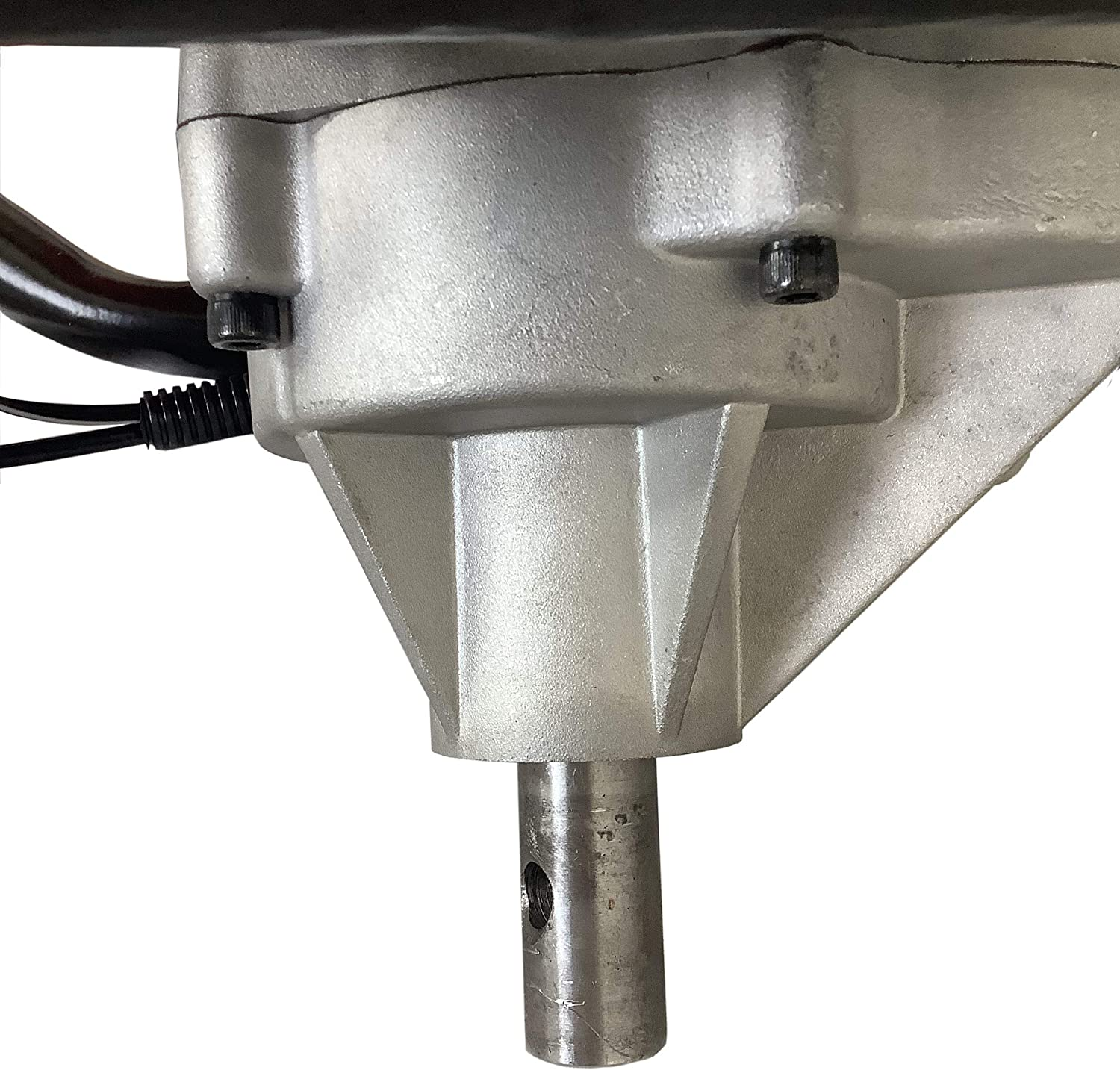 43cc Earth Auger Powerhead for One-Person Use