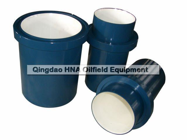 PZ-9 Mud Pump Ceramic Liner