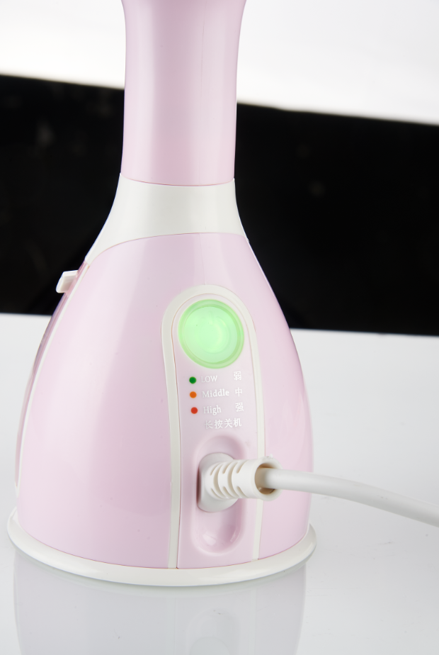 Handheld Fabric Steamer