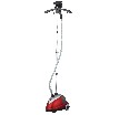 Standing Garment Steamer with Adjustable Height
