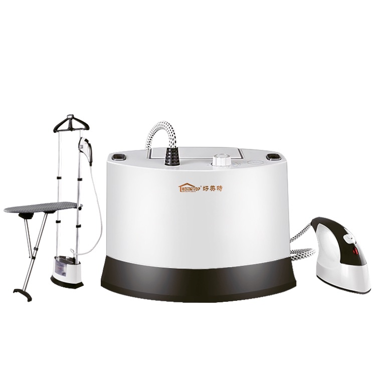 garment Steamer - Image 2