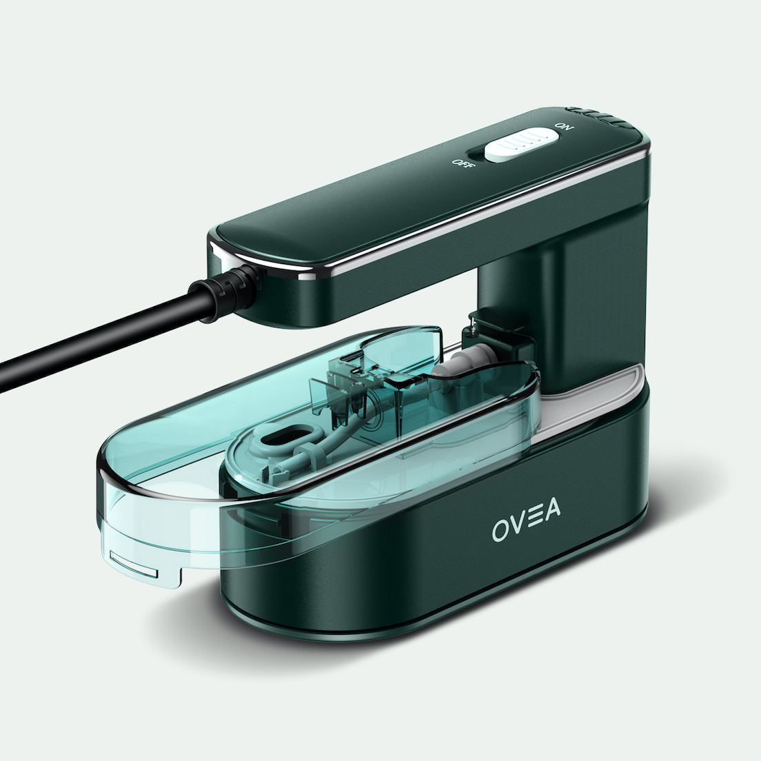 garment steamer - Image 2