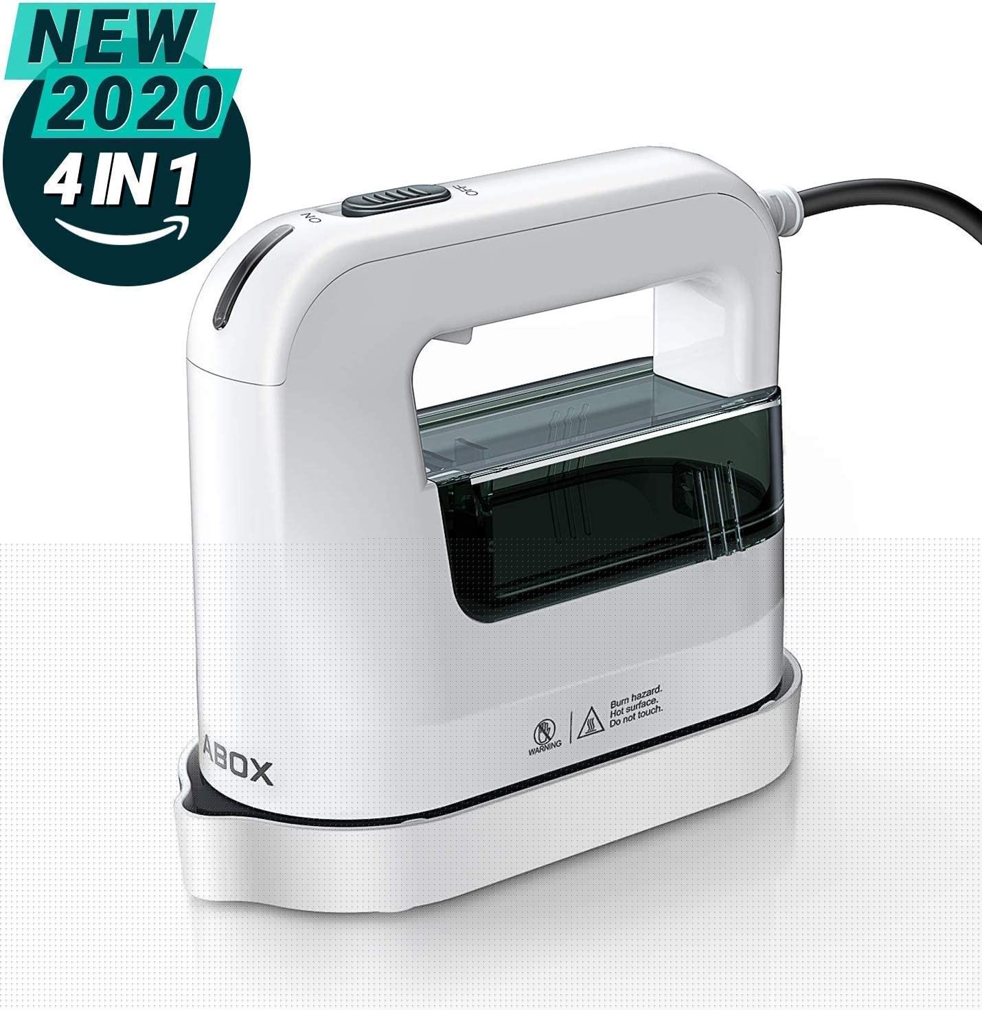 garment steamer - Image 2