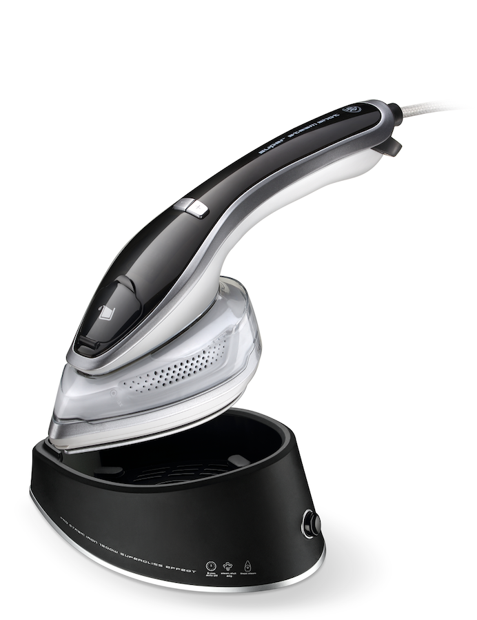 garment steamer - Image 2