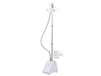 Professional Garment Steamer with Adjustable Height and Steam Control