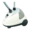 Garment Steamer with Adjustable Pole
