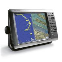 12-inch Marine Chartplotter with GPS