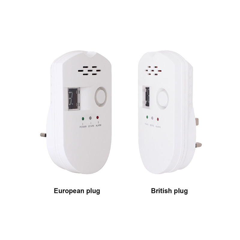 Gas Alarm - Image 2