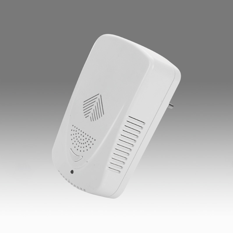 Gas alarm - Image 2