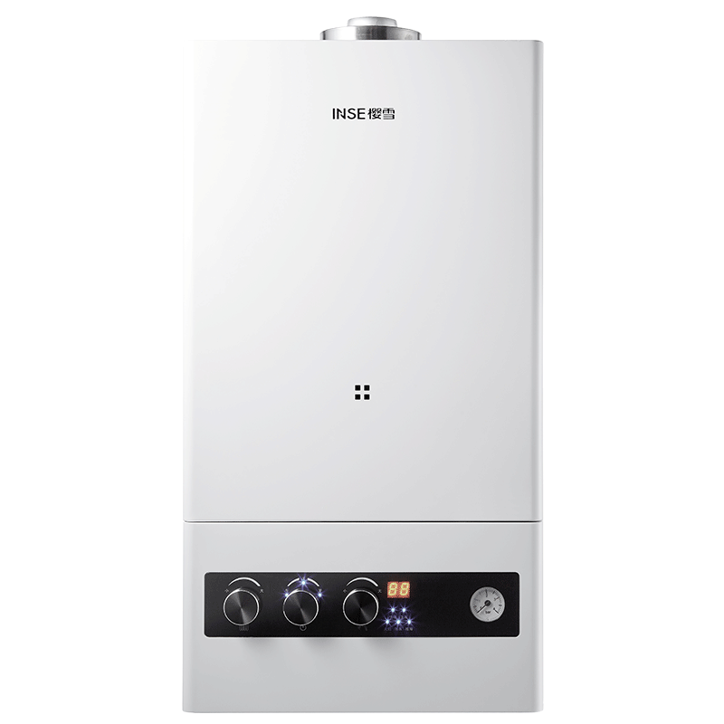 Gas Boiler TJ1401 - Image 2