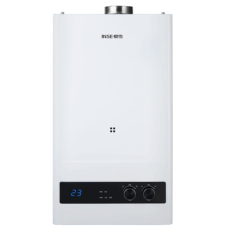 Gas Boiler TJ1501 - Image 2