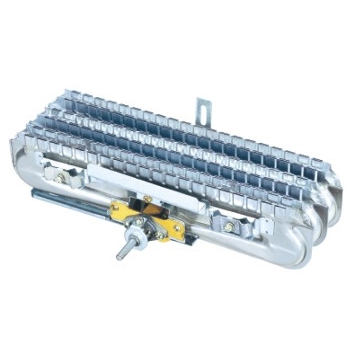 Gas burner - Image 2
