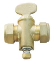Gas cock Y00111 - Image 2