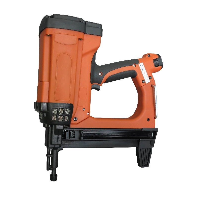 Gas concrete nailer - Image 3