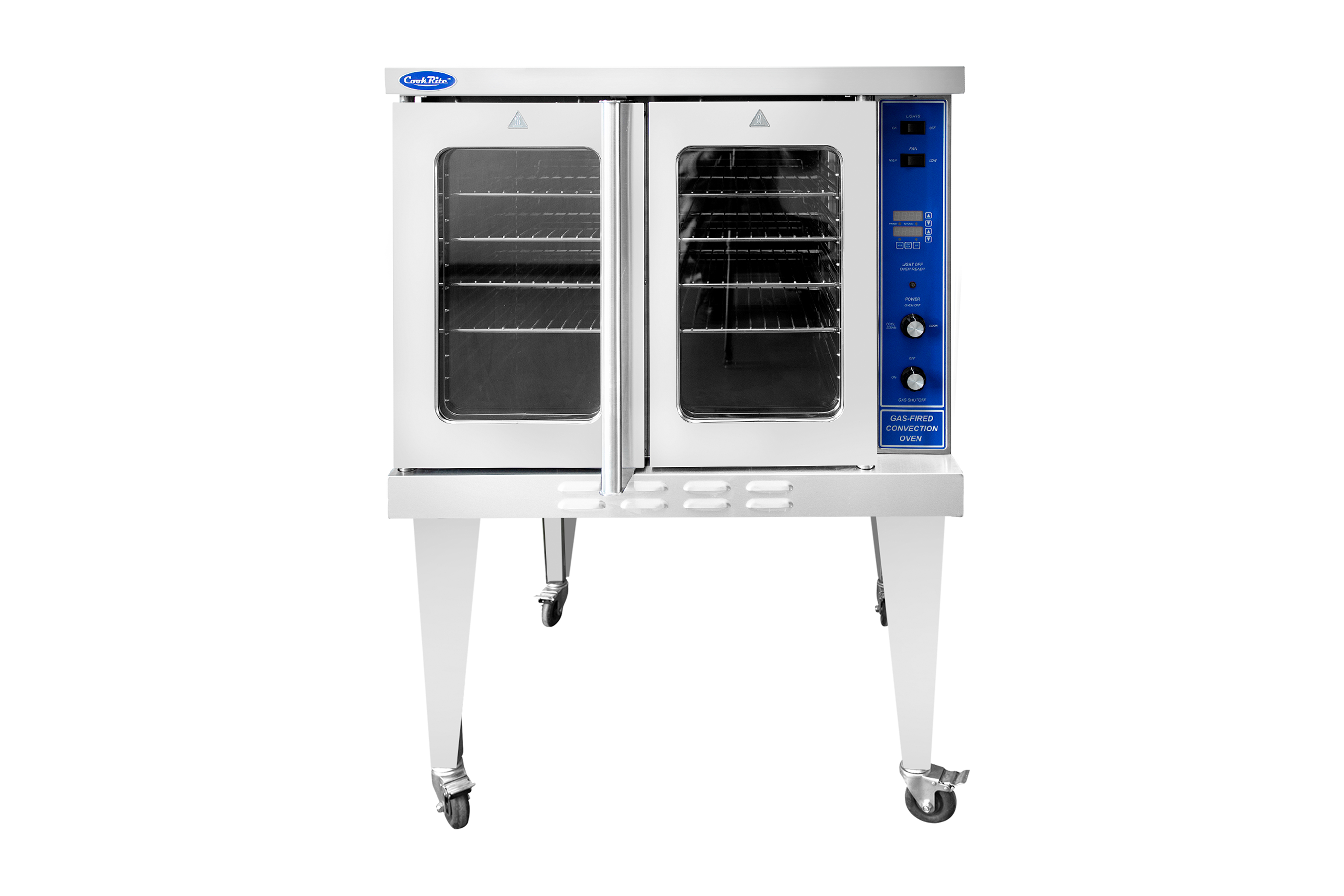 Gas Convection Oven - Image 2