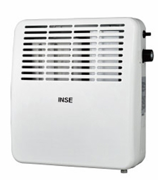 Residential Gas Convector Heater