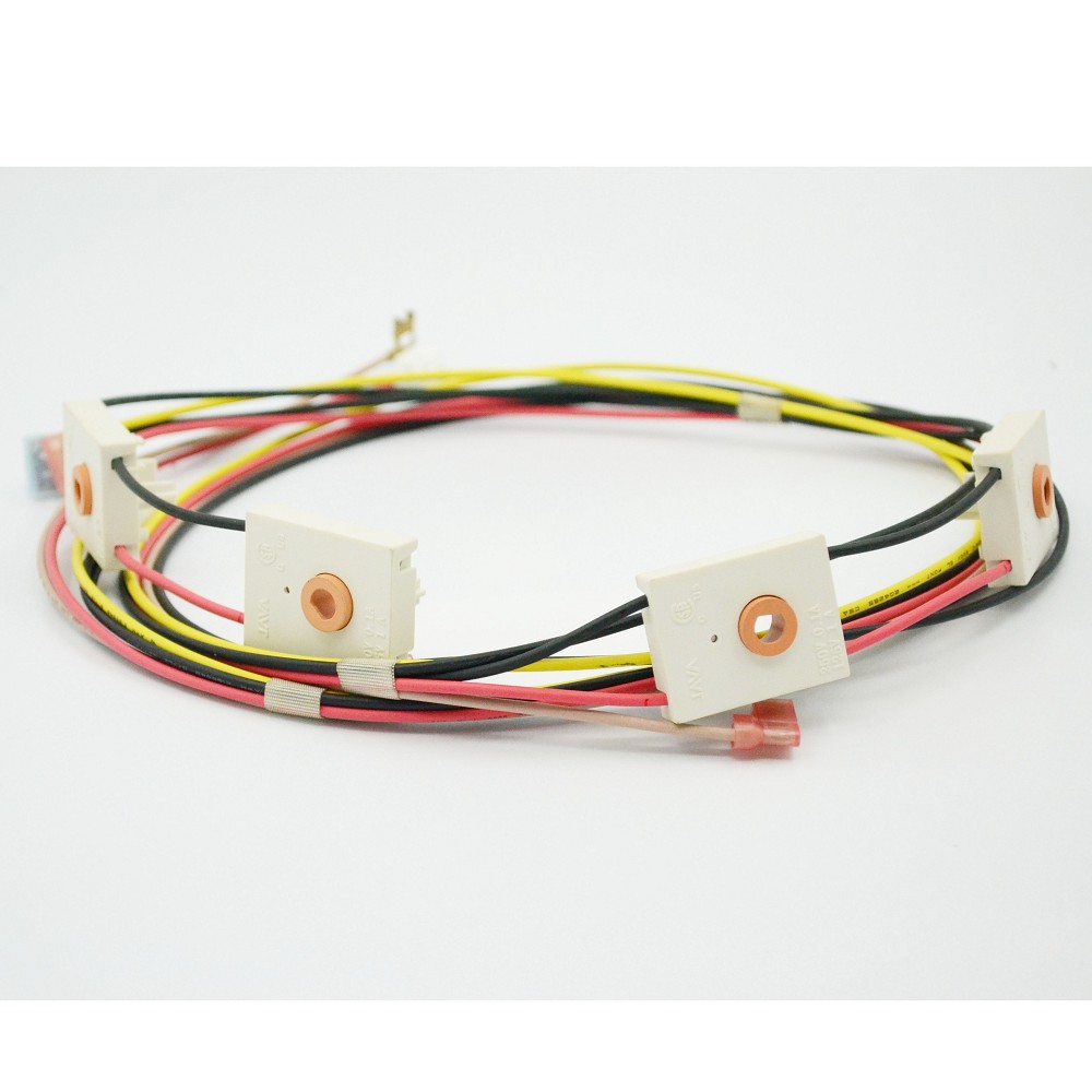 Gas Cooker Switch Harness - Image 2