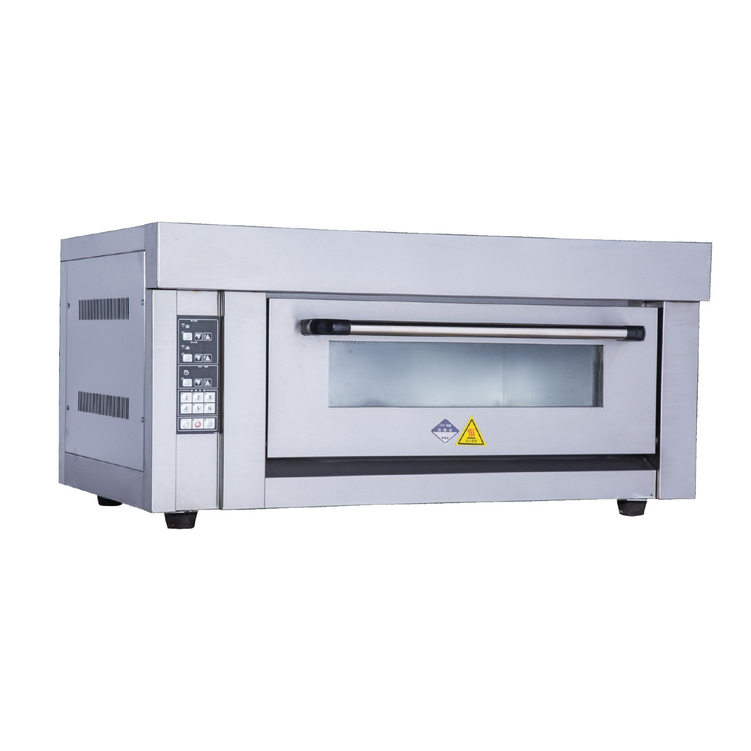 Gas Deck Oven - Image 2