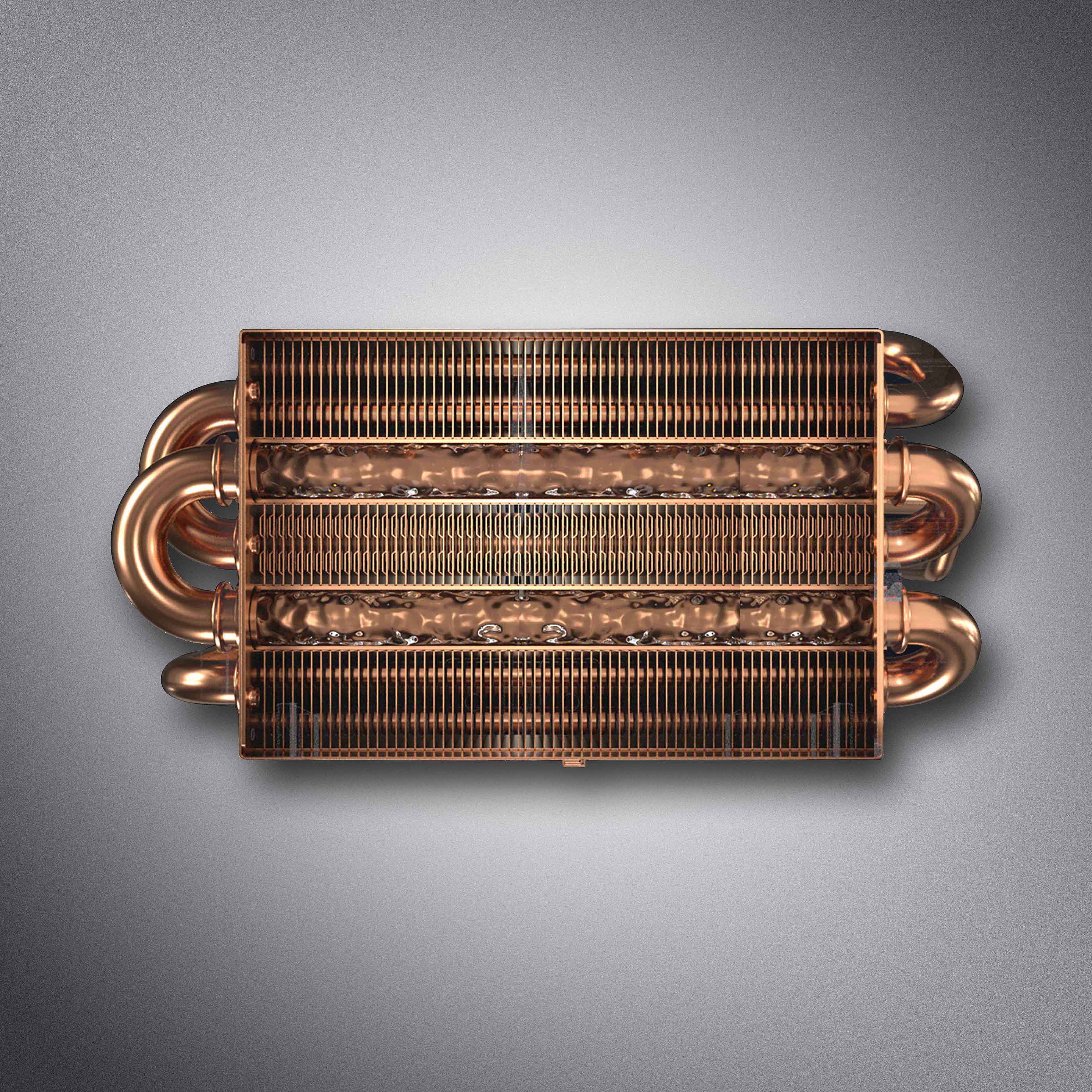 Water Heaters