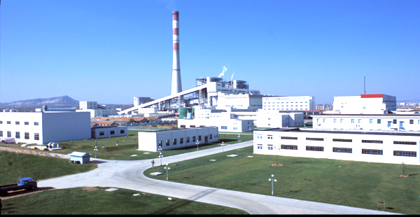 Gas Generator