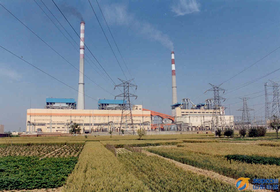 Gas Power Generator
