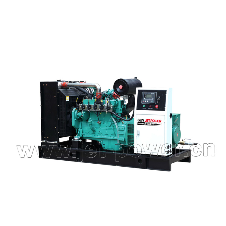 GAS GENERATOR SET - Image 3