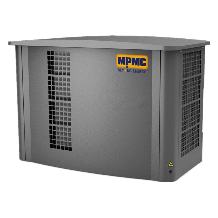 Gas generator set - Image 3